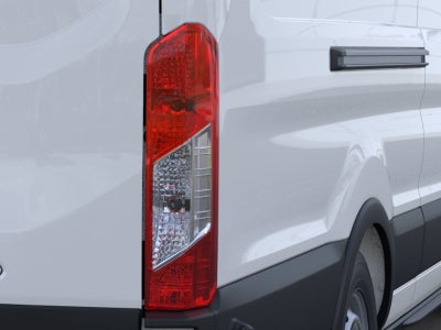2026 Ford Transit Commercial Base