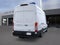 2026 Ford Transit Commercial Base