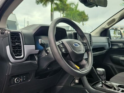 2024 Ford Ranger XL