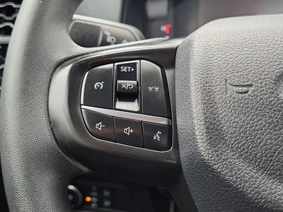 2024 Ford Ranger XL