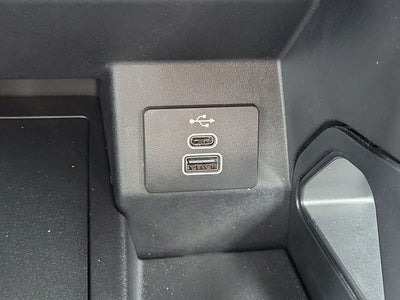 2024 Ford Ranger XL