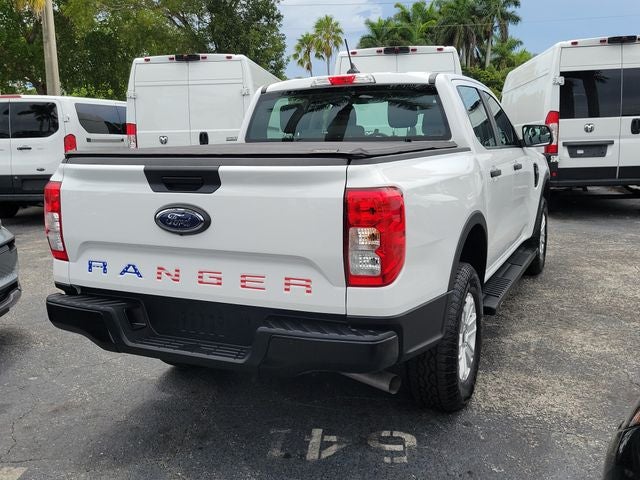 2024 Ford Ranger XL