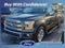 2016 Ford F-150 Platinum