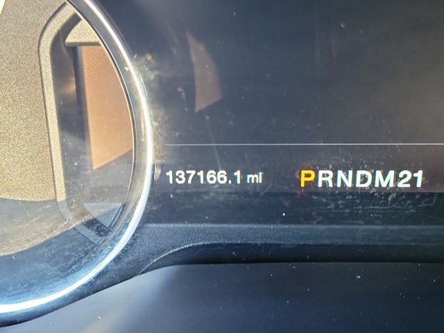 2016 Ford F-150 Platinum