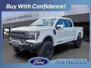 2026 Ford F-150 HENNESSEY Hennessey F150 Venom 800 Offroad