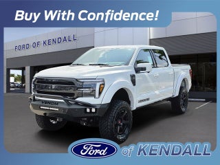 2026 Ford F-150 Lariat HENNESSEY VENOM 800 SUPER CHARGED
