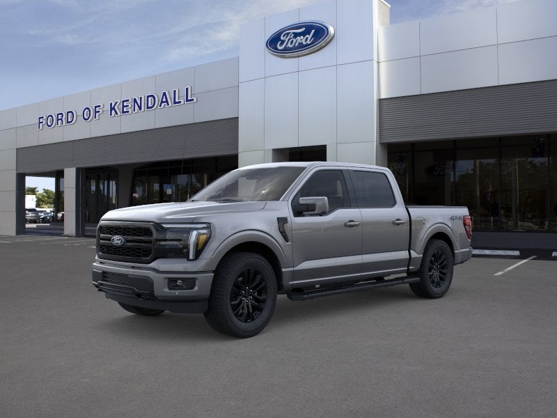 2026 Ford F-150 Lariat HENNESSEY VENOM 800 OFF ROAD