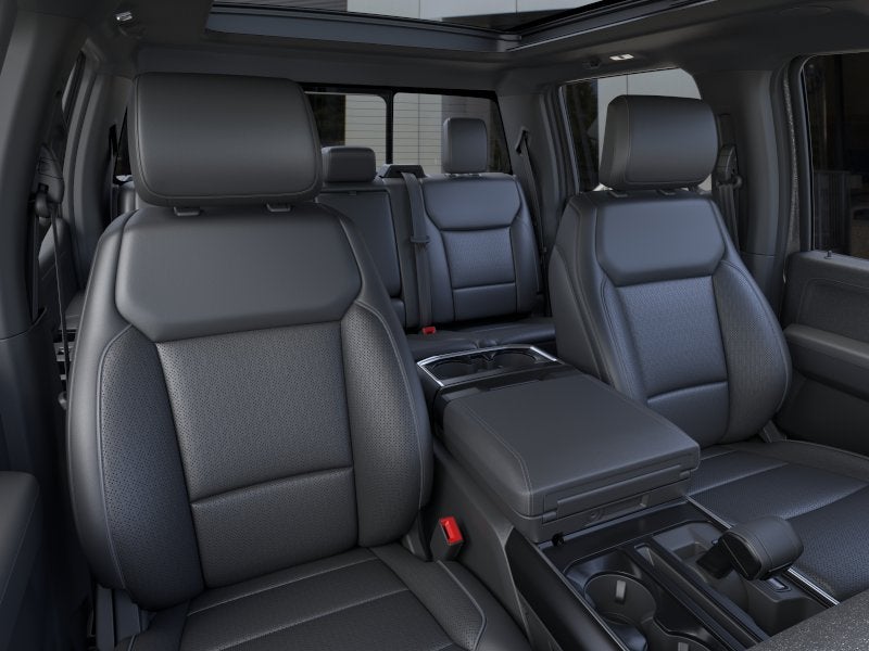 2026 Ford F-150 Lariat HENNESSEY VENOM 800 OFF ROAD