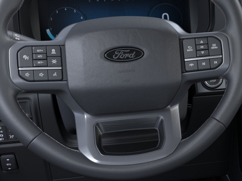2026 Ford F-150 Lariat HENNESSEY VENOM 800 OFF ROAD
