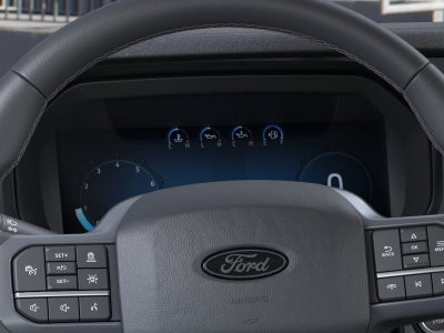 2026 Ford F-150 Lariat HENNESSEY VENOM 800 OFF ROAD