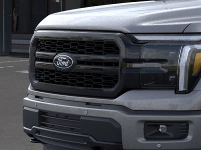 2026 Ford F-150 Lariat HENNESSEY VENOM 800 OFF ROAD