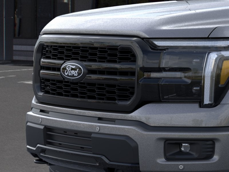 2026 Ford F-150 Lariat HENNESSEY VENOM 800 OFF ROAD