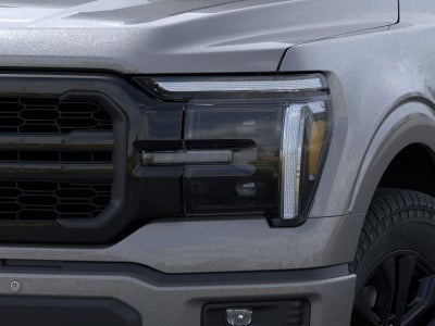 2026 Ford F-150 Lariat HENNESSEY VENOM 800 OFF ROAD