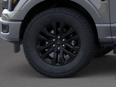 2026 Ford F-150 Lariat HENNESSEY VENOM 800 OFF ROAD