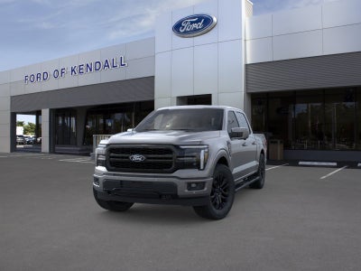 2026 Ford F-150 Lariat HENNESSEY VENOM 800 OFF ROAD
