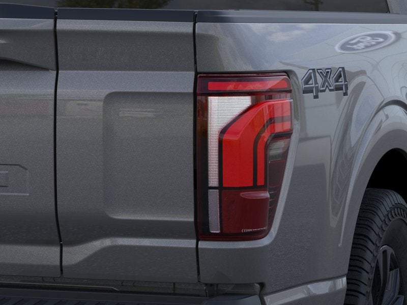 2026 Ford F-150 Lariat HENNESSEY VENOM 800 OFF ROAD