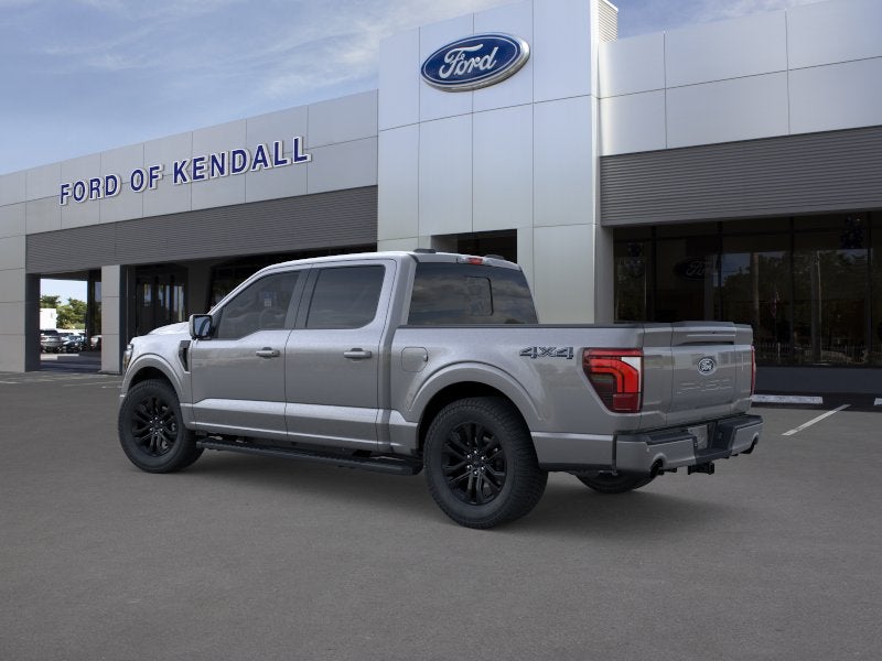 2026 Ford F-150 Lariat HENNESSEY VENOM 800 OFF ROAD