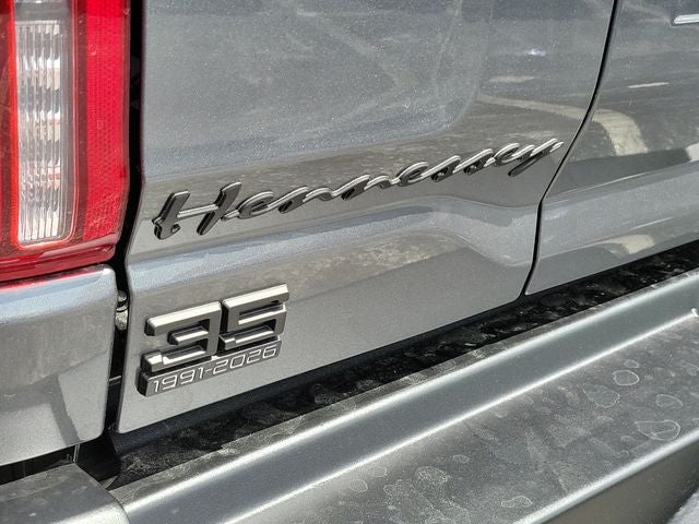 2026 Ford F-150 Lariat HENNESSEY VENOM 800 OFF ROAD