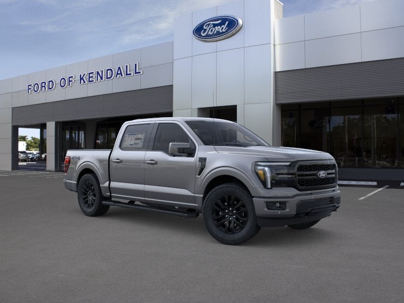 2026 Ford F-150 Lariat HENNESSEY VENOM 800 OFF ROAD