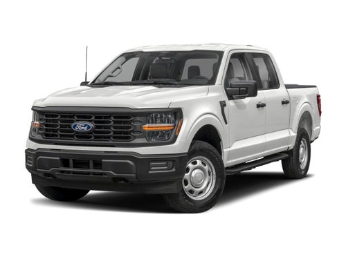 2024 Ford F-150 Lariat Roush