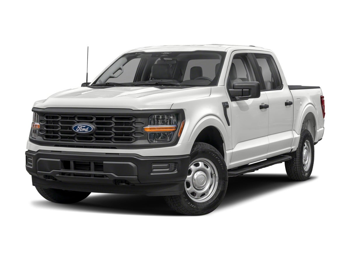 2024 Ford F-150 Lariat Roush