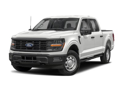 2026 Ford F-150 XL SUPERCHARGER