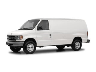 2003 Ford E-250 Base