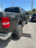 2007 Ford F-150 XLT