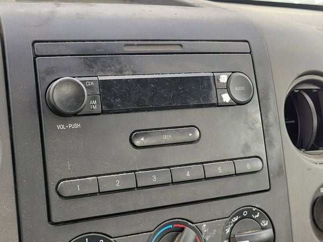 2007 Ford F-150 STX