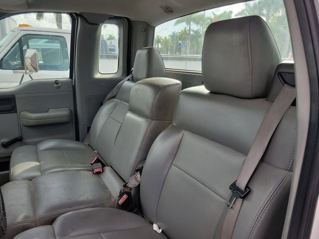 2007 Ford F-150 STX