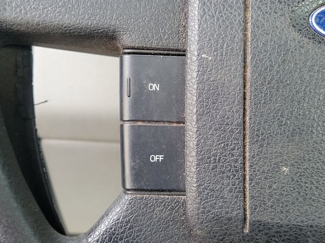 2007 Ford F-150 STX