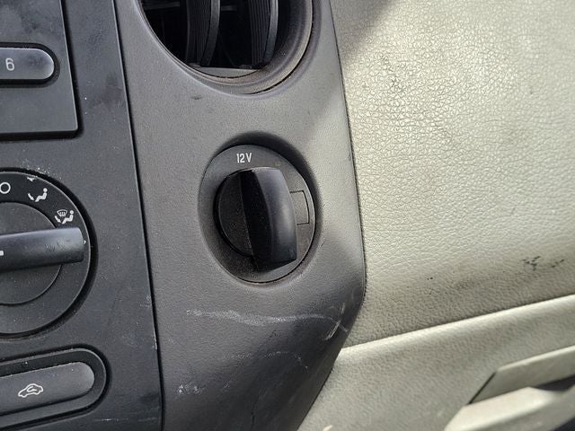 2007 Ford F-150 STX