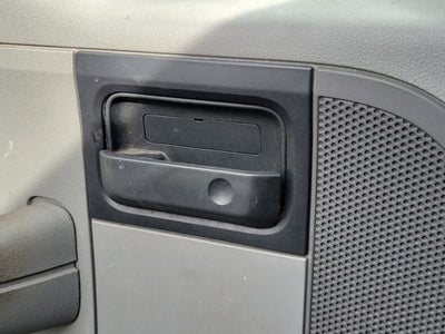 2007 Ford F-150 STX