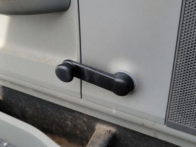 2007 Ford F-150 STX