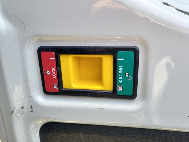 2017 Ford Transit-150 Base
