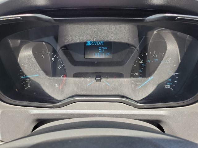 2017 Ford Transit-150 Base