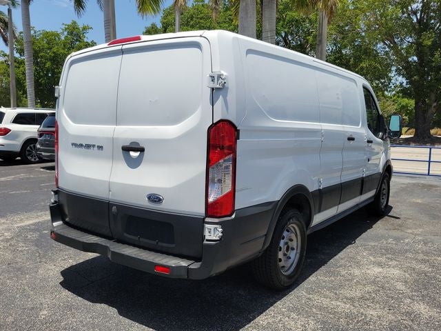 2017 Ford Transit-150 Base