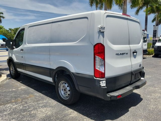 2017 Ford Transit-150 Base