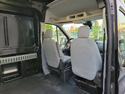 2015 Ford Transit-250 Base
