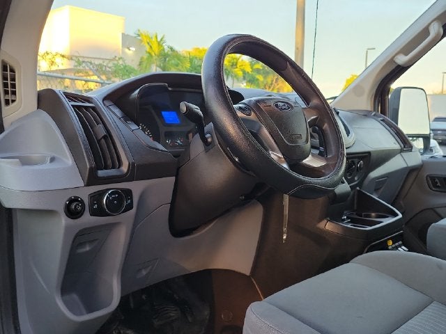 2015 Ford Transit-250 Base