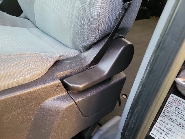 2015 Ford Transit-250 Base