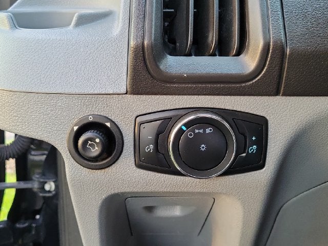 2015 Ford Transit-250 Base