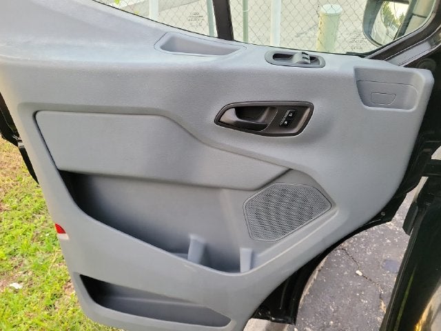 2015 Ford Transit-250 Base