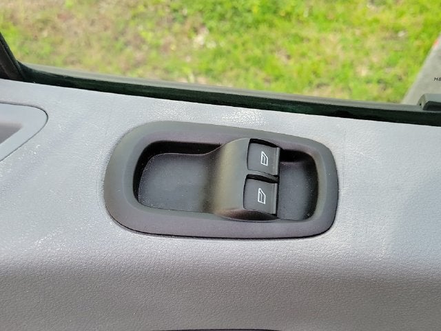 2015 Ford Transit-250 Base