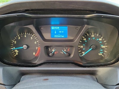 2015 Ford Transit-250 Base