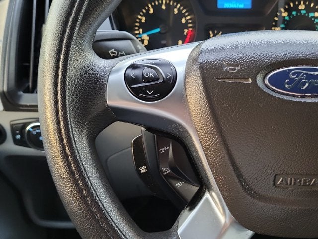 2015 Ford Transit-250 Base