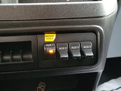 2015 Ford Transit-250 Base
