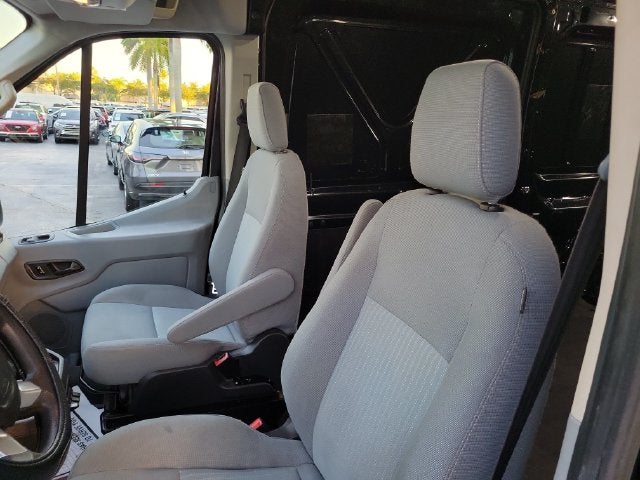 2015 Ford Transit-250 Base
