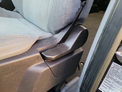 2015 Ford Transit-250 Base