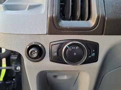 2015 Ford Transit-250 Base